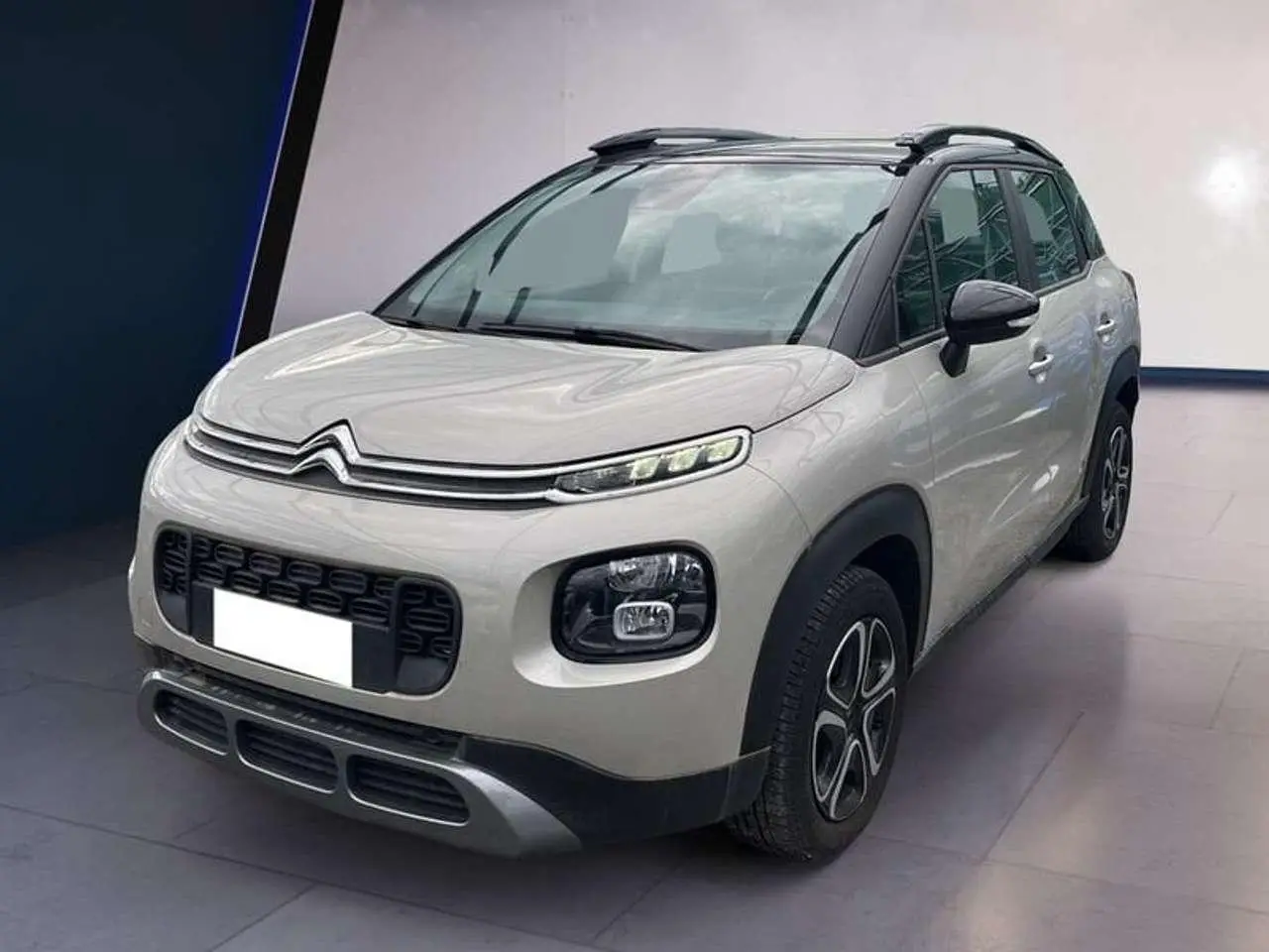 Photo 1 : Citroen C3 Aircross 2021 Petrol