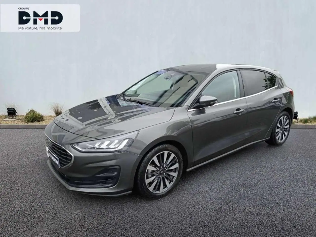 Photo 1 : Ford Focus 2023 Autres