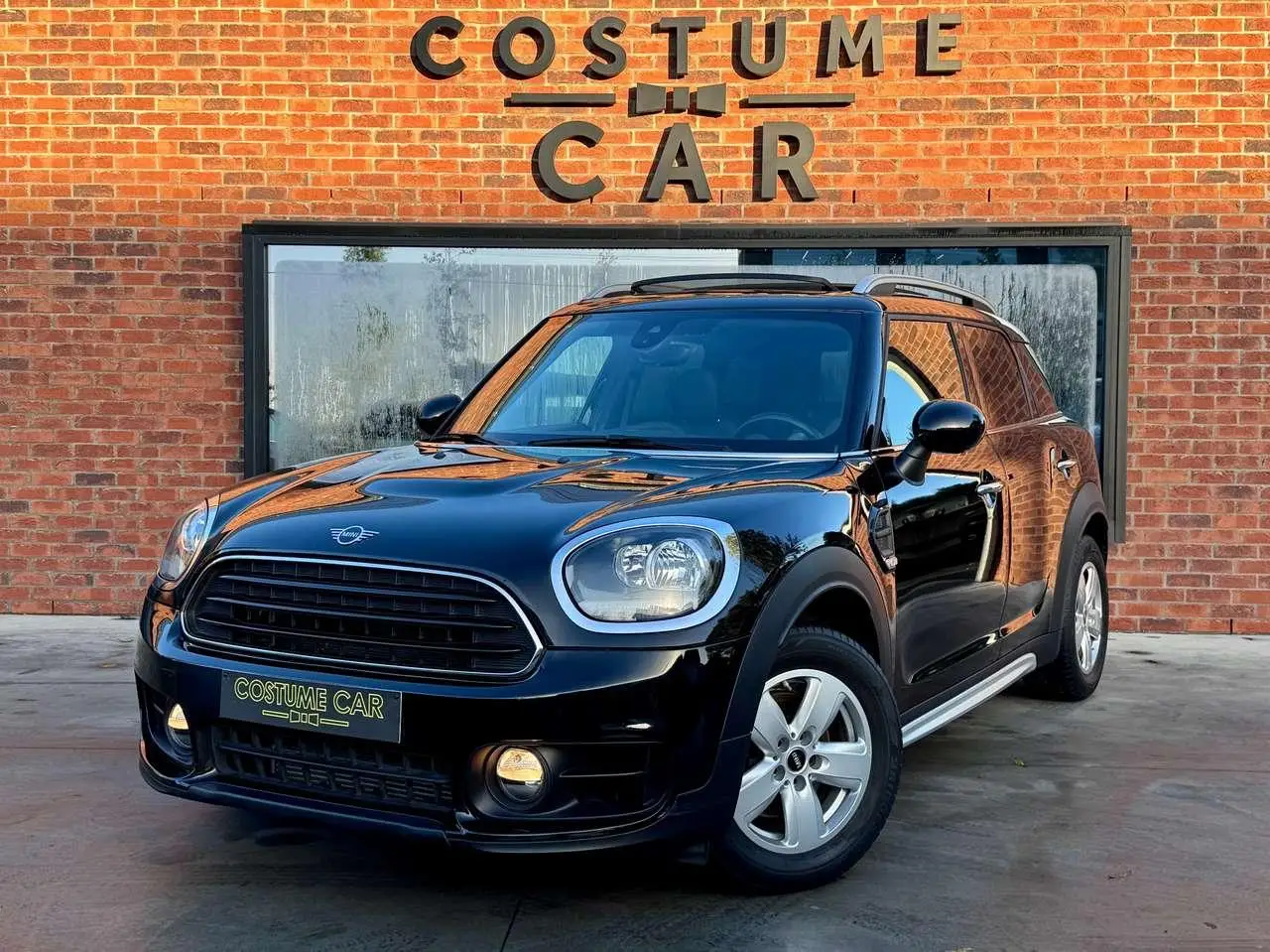 Photo 1 : Mini Cooper 2019 Petrol