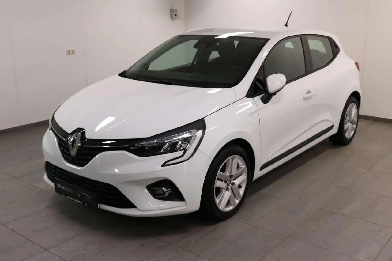 Photo 1 : Renault Clio 2021 Essence