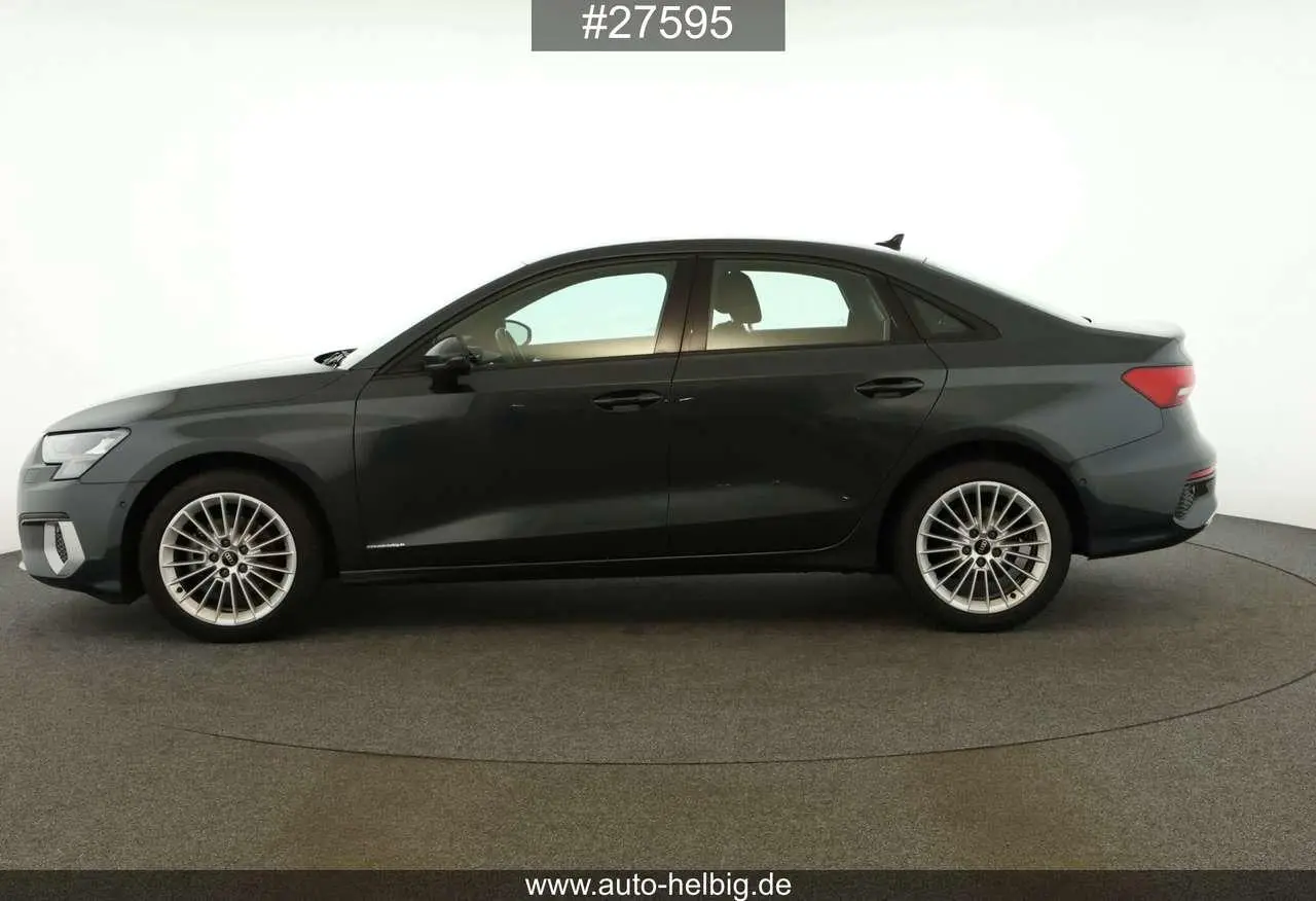 Photo 1 : Audi A3 2022 Autres