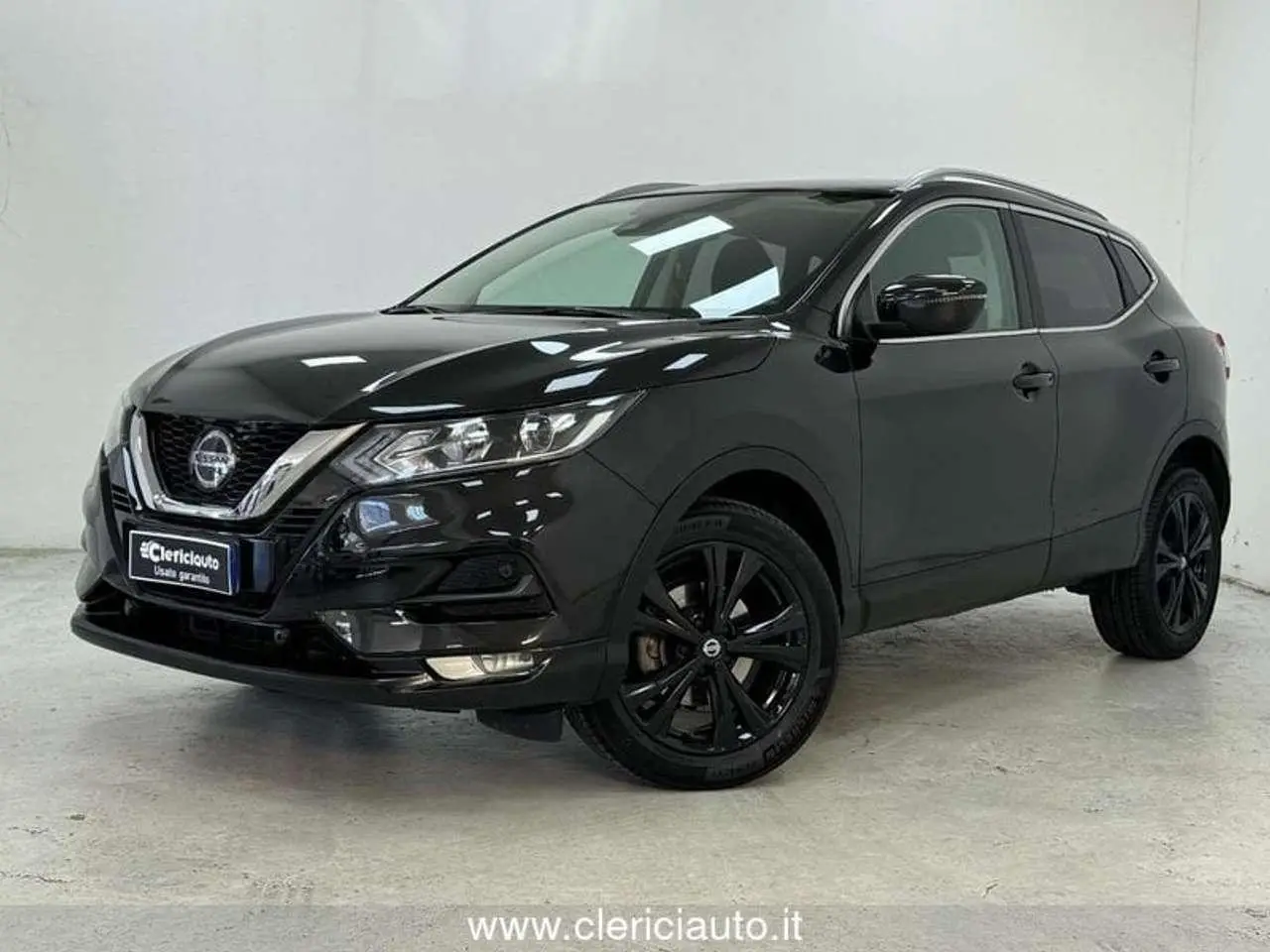 Photo 1 : Nissan Qashqai 2021 Petrol