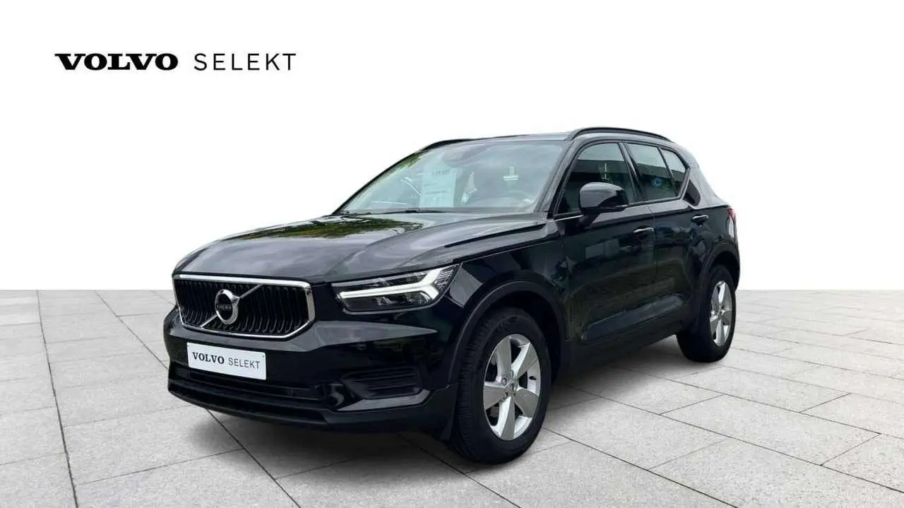 Photo 1 : Volvo Xc40 2022 Essence