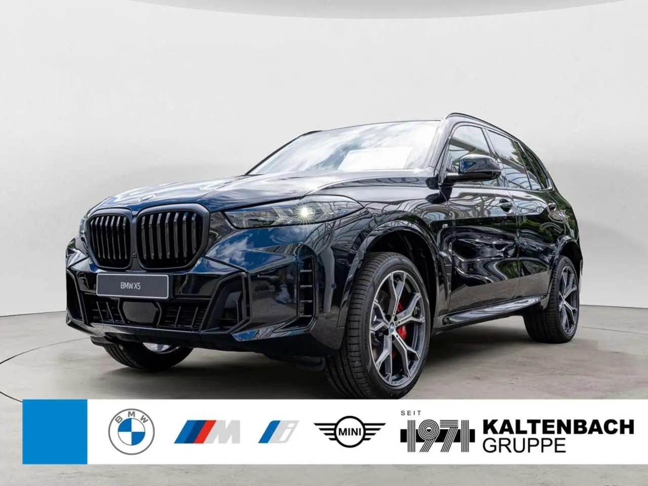 Photo 1 : Bmw X5 2024 Diesel