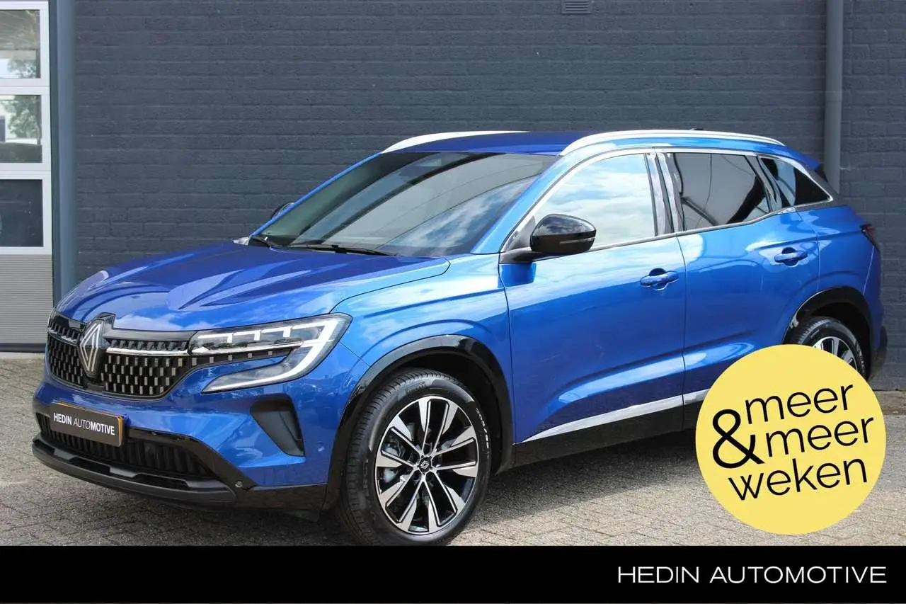 Photo 1 : Renault Austral 2023 Essence