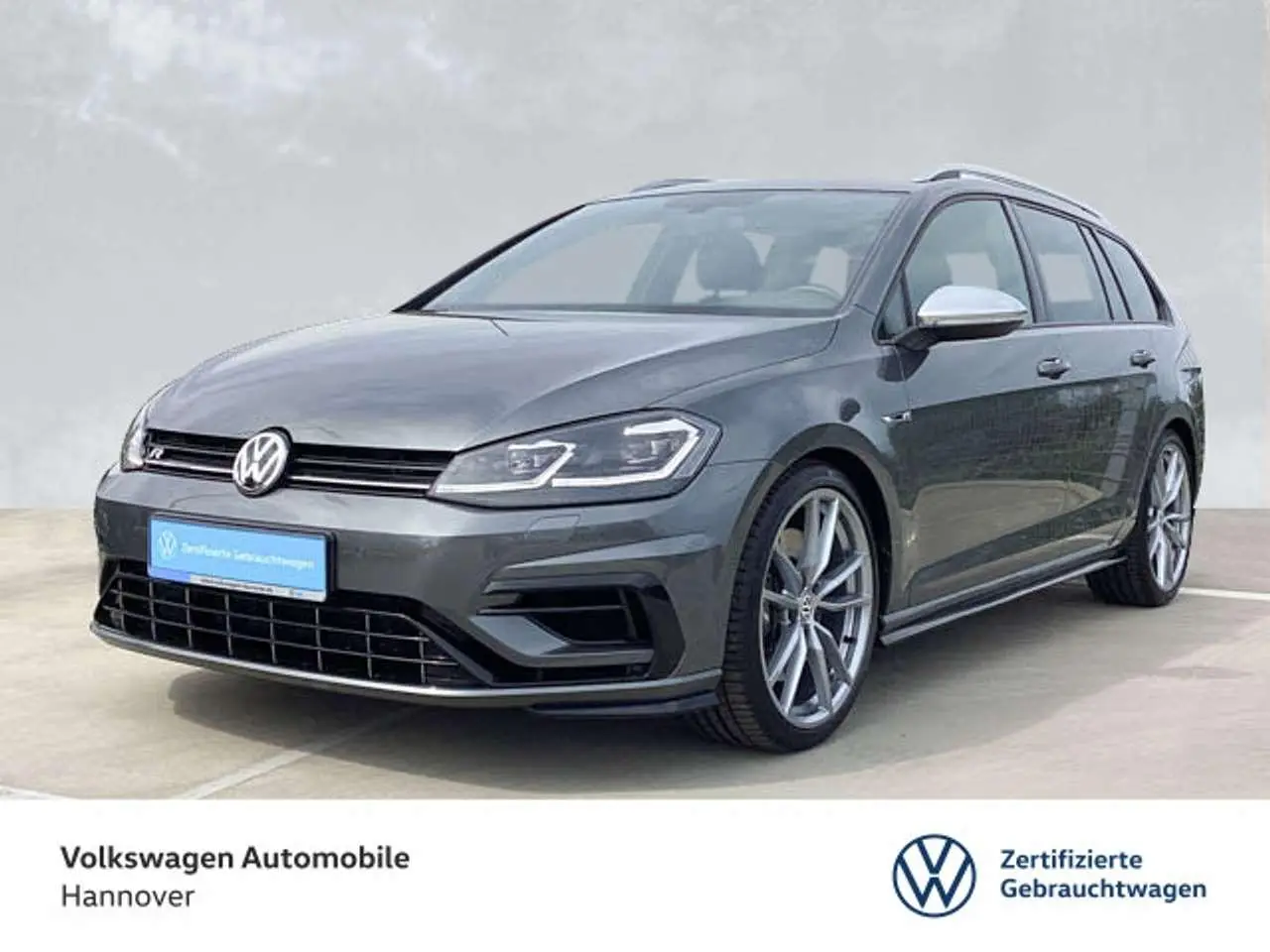 Photo 1 : Volkswagen Golf 2020 Petrol