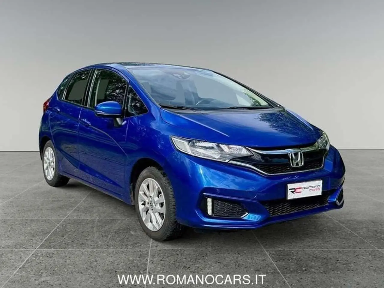 Photo 1 : Honda Jazz 2019 Essence