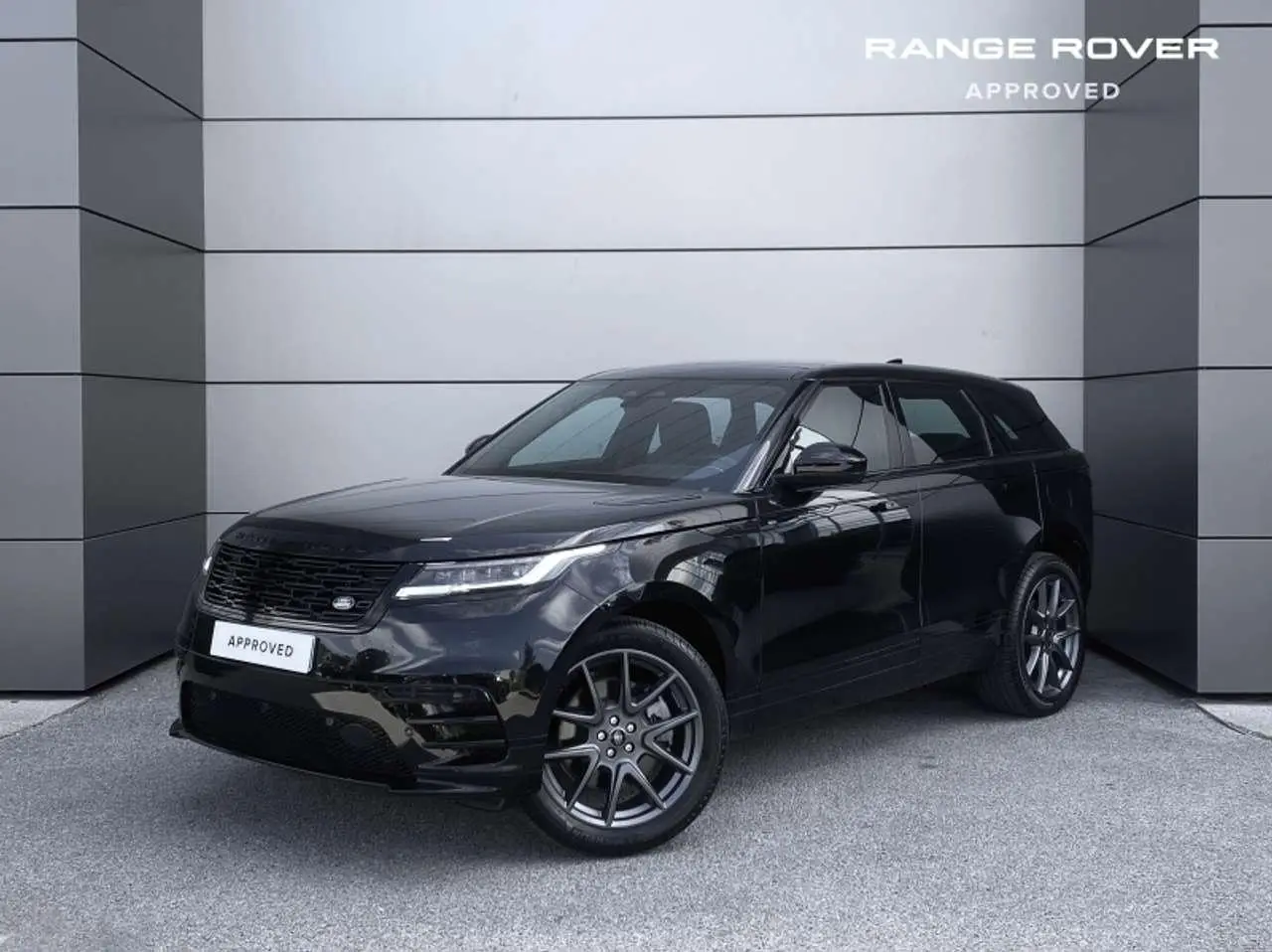 Photo 1 : Land Rover Range Rover Velar 2023 Autres