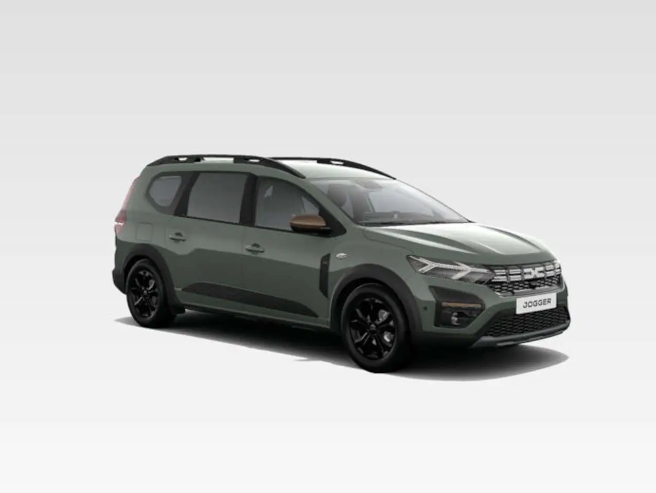 Photo 1 : Dacia Jogger 2024 Essence