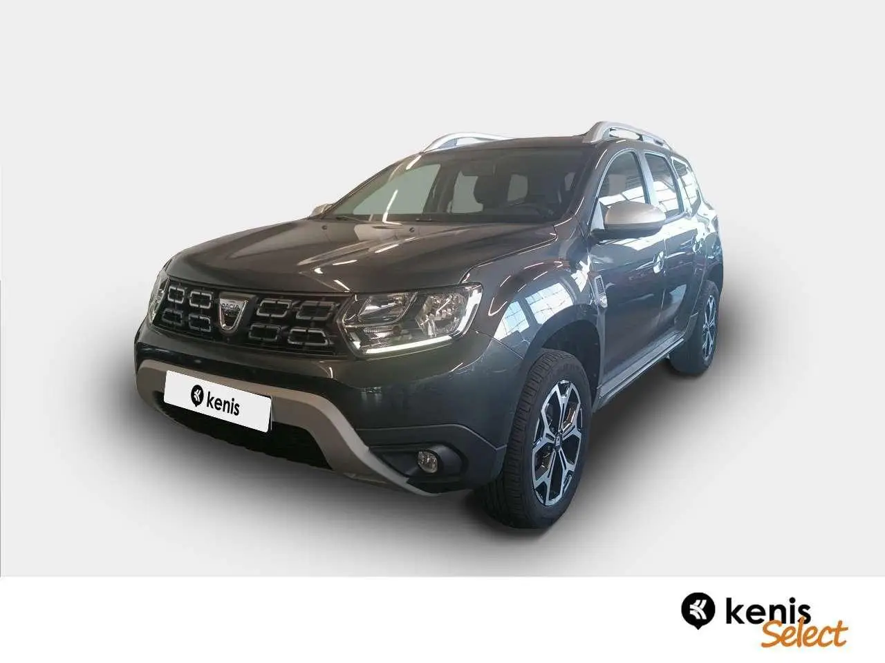 Photo 1 : Dacia Duster 2019 Essence