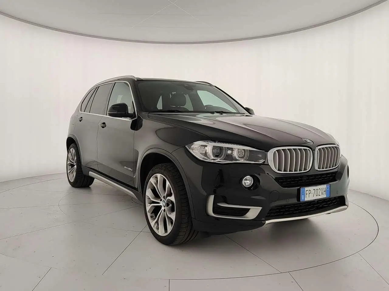 Photo 1 : Bmw X5 2018 Diesel