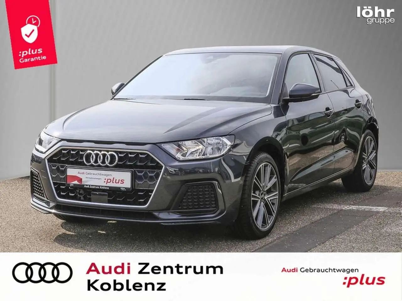 Photo 1 : Audi A1 2023 Essence