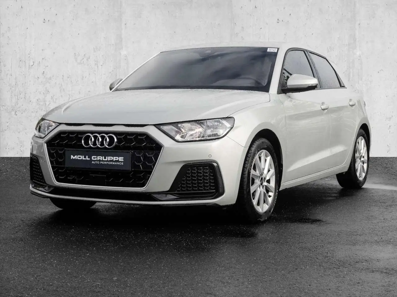 Photo 1 : Audi A1 2023 Petrol