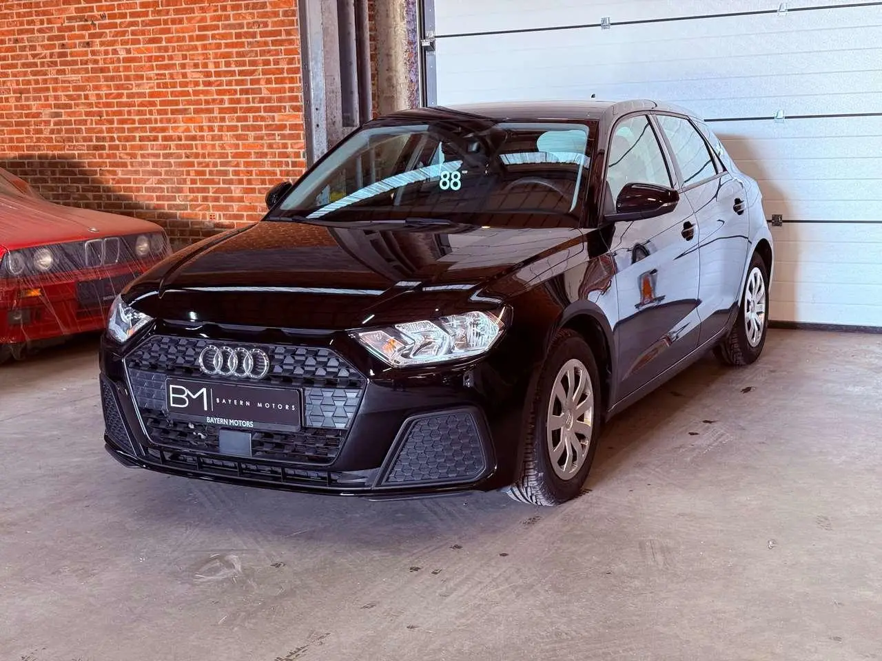 Photo 1 : Audi A1 2019 Petrol