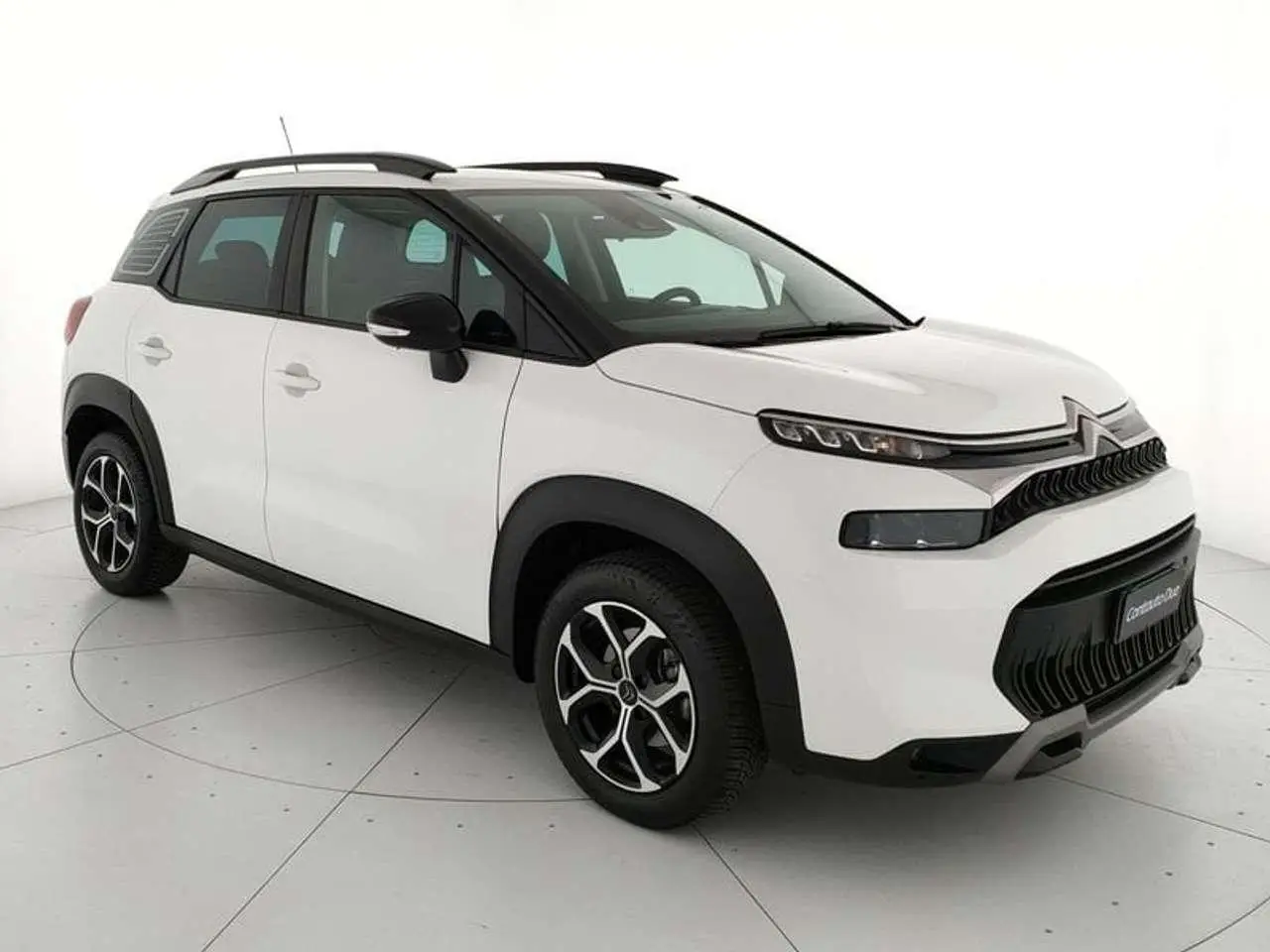 Photo 1 : Citroen C3 Aircross 2021 Essence