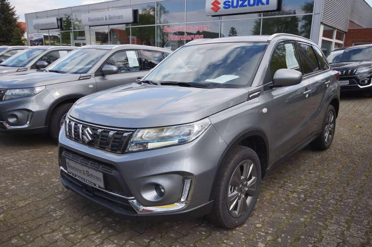 Photo 1 : Suzuki Vitara 2024 Petrol