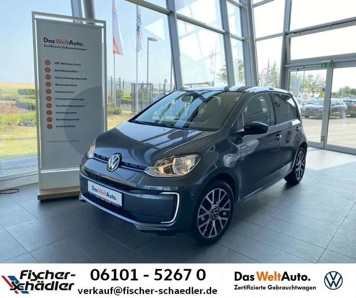 Photo 1 : Volkswagen Up! 2023 Électrique