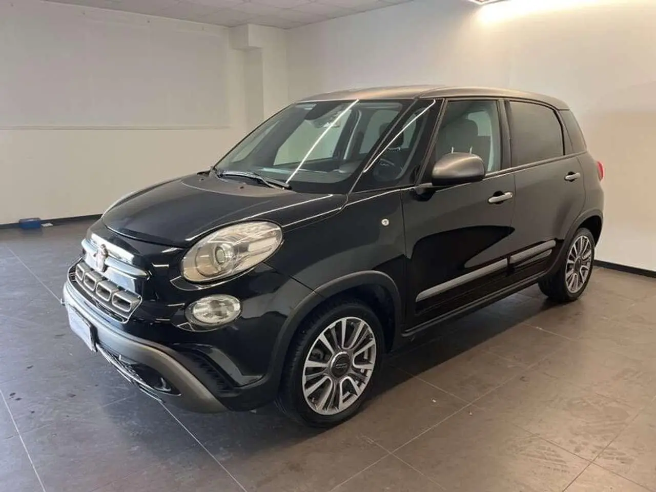 Photo 1 : Fiat 500l 2019 Diesel