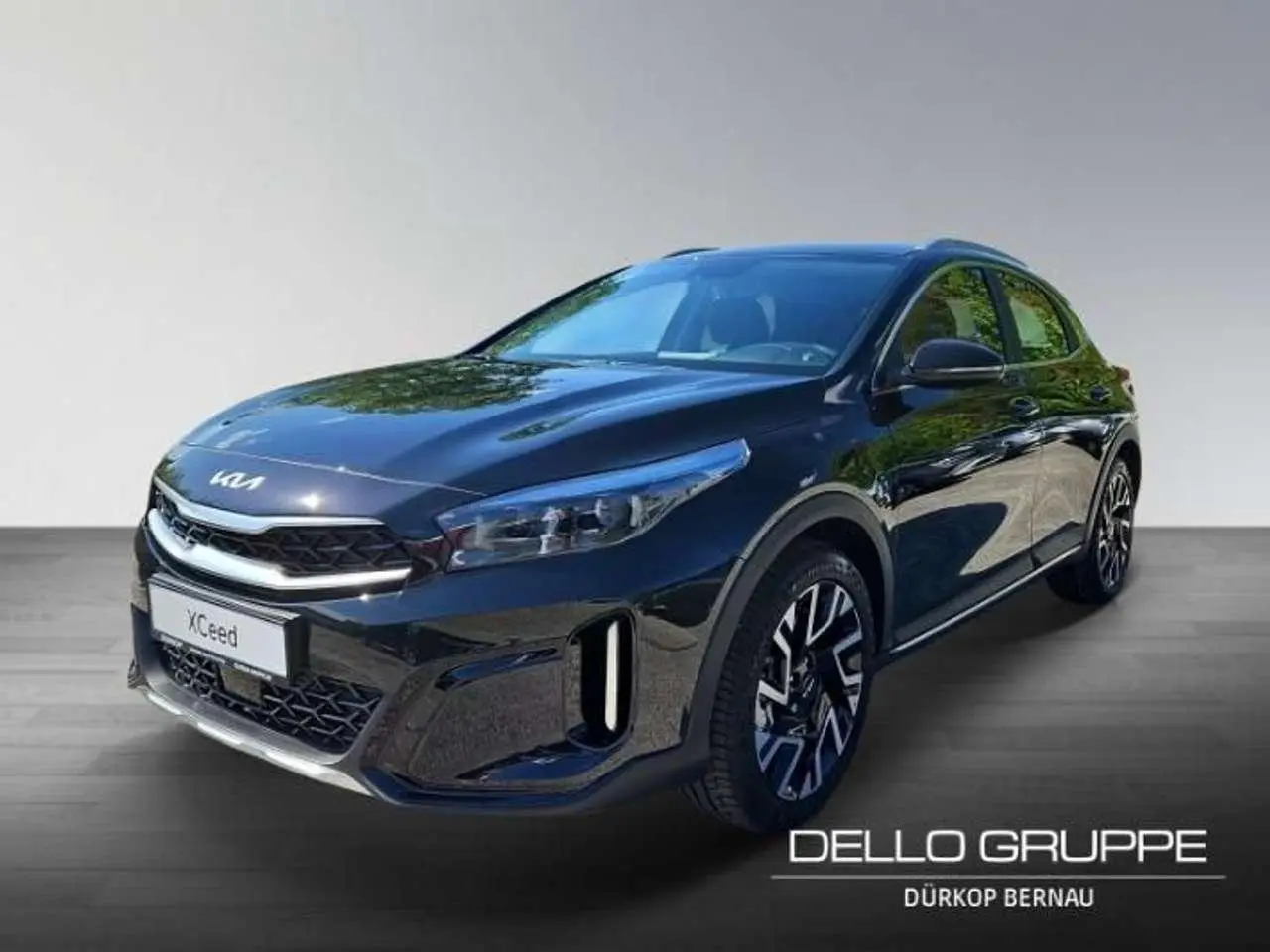 Photo 1 : Kia Xceed 2023 Petrol