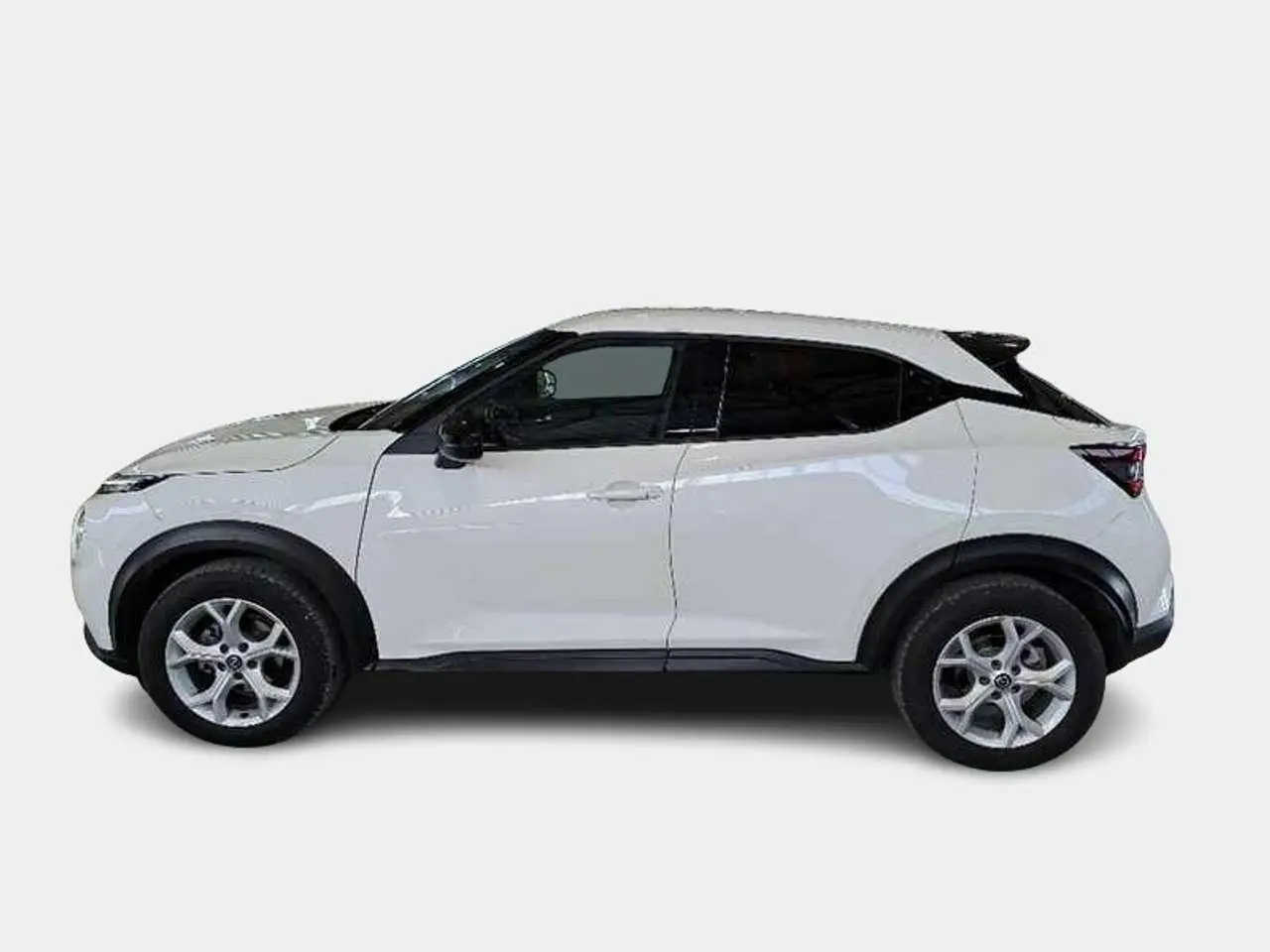 Photo 1 : Nissan Juke 2021 Petrol