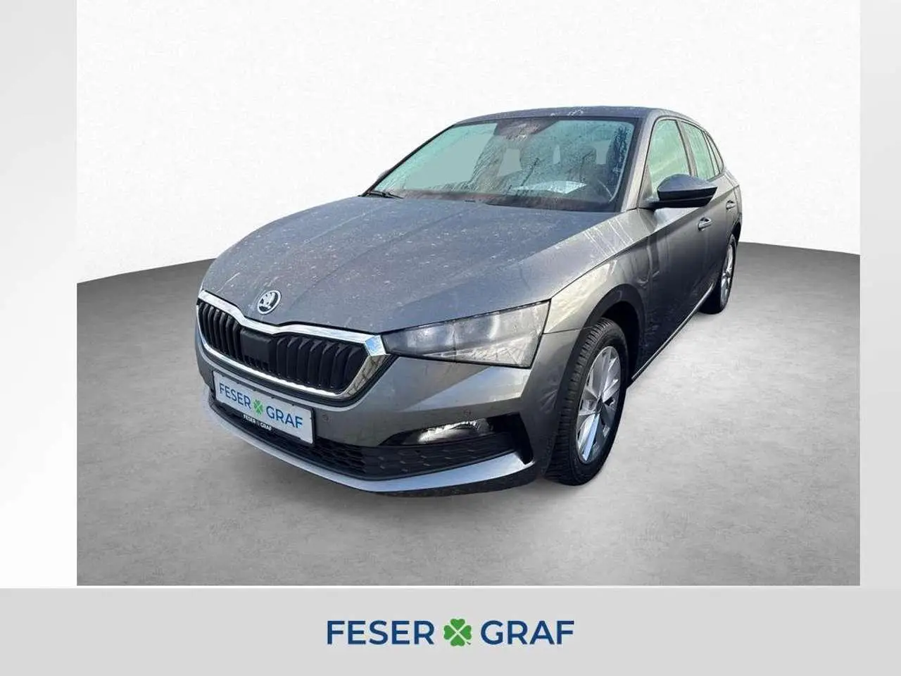 Photo 1 : Skoda Scala 2024 Essence