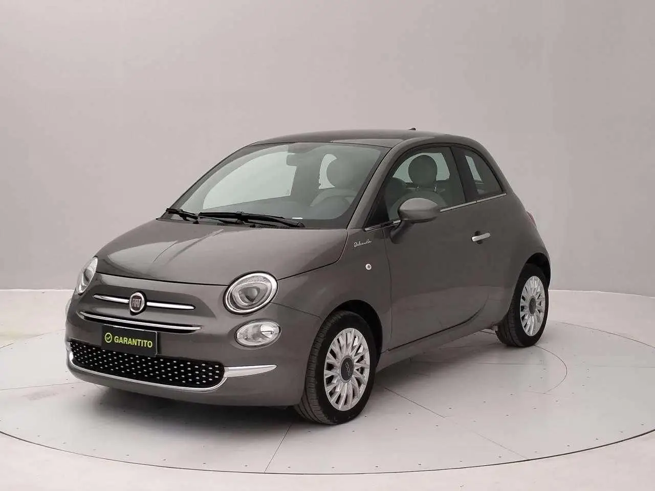 Photo 1 : Fiat 500 2022 Hybride