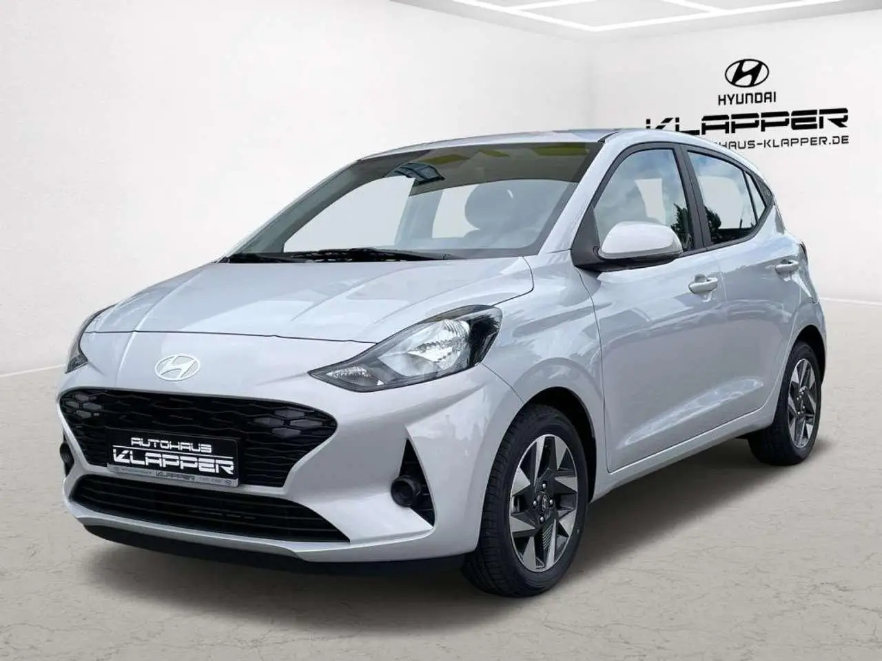 Photo 1 : Hyundai I10 2024 Essence