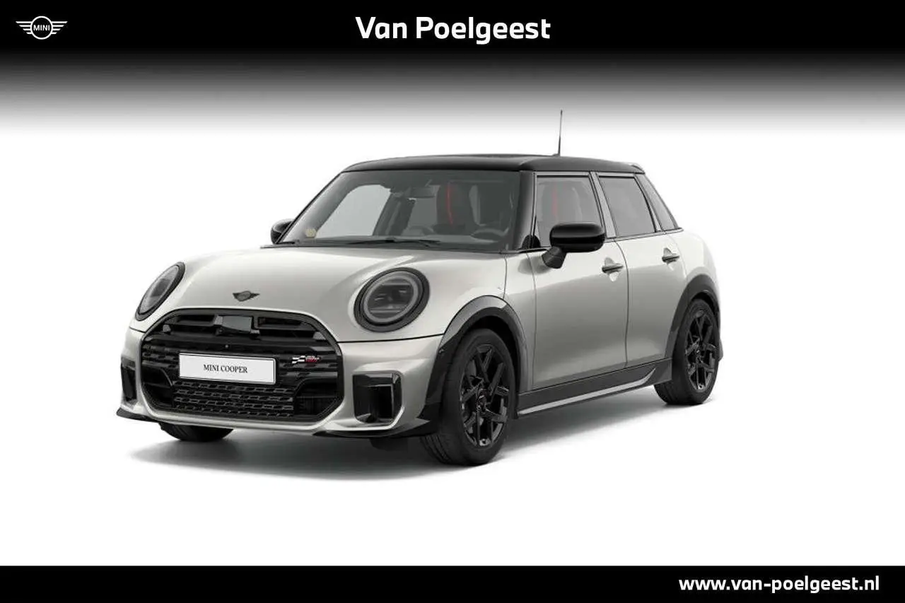 Photo 1 : Mini Cooper 2024 Essence