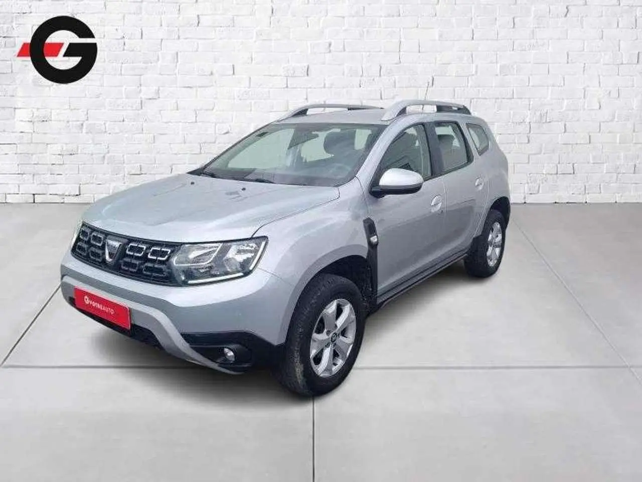 Photo 1 : Dacia Duster 2019 Essence