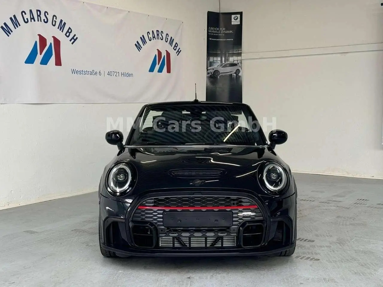 Photo 1 : Mini John Cooper Works 2023 Petrol