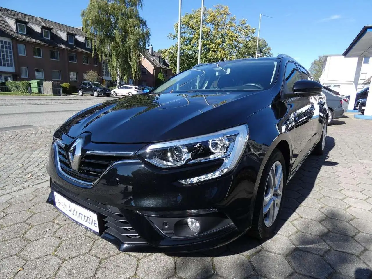 Photo 1 : Renault Megane 2020 Petrol