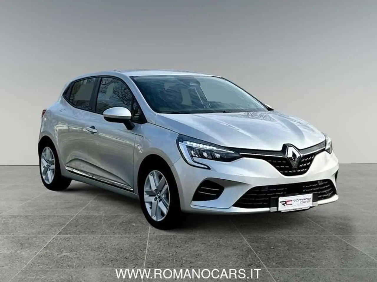 Photo 1 : Renault Clio 2022 GPL