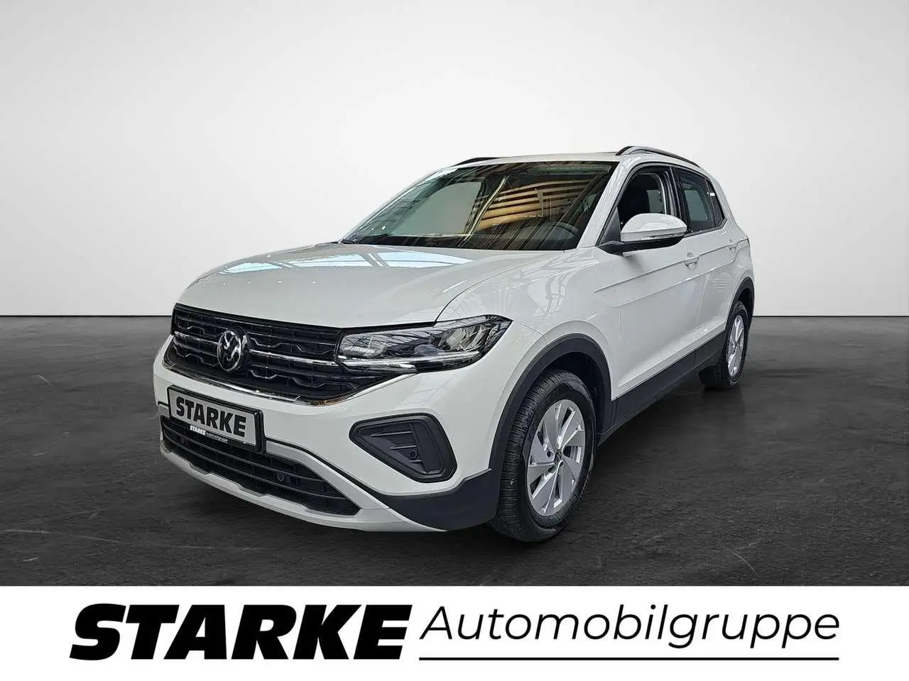 Photo 1 : Volkswagen T-cross 2024 Essence