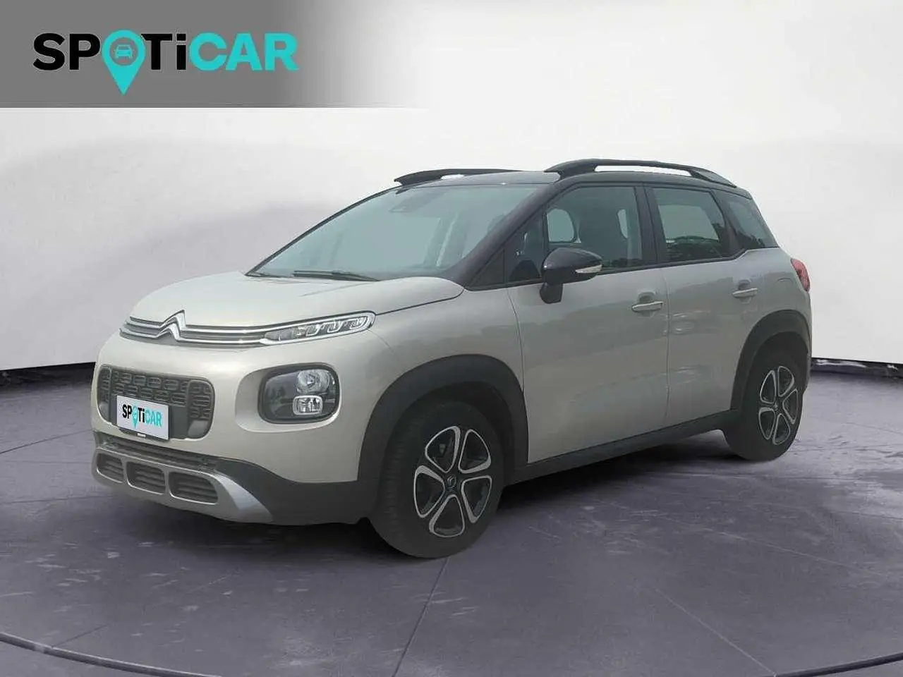 Photo 1 : Citroen C3 Aircross 2021 Petrol