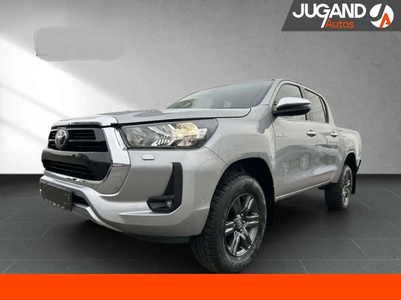 Photo 1 : Toyota Hilux 2024 Diesel