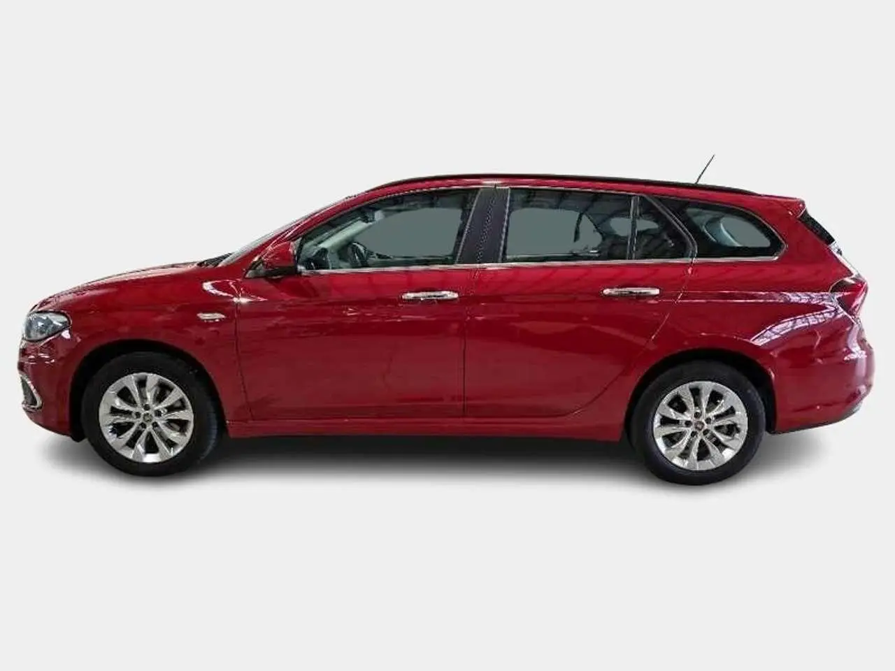 Photo 1 : Fiat Tipo 2020 Diesel