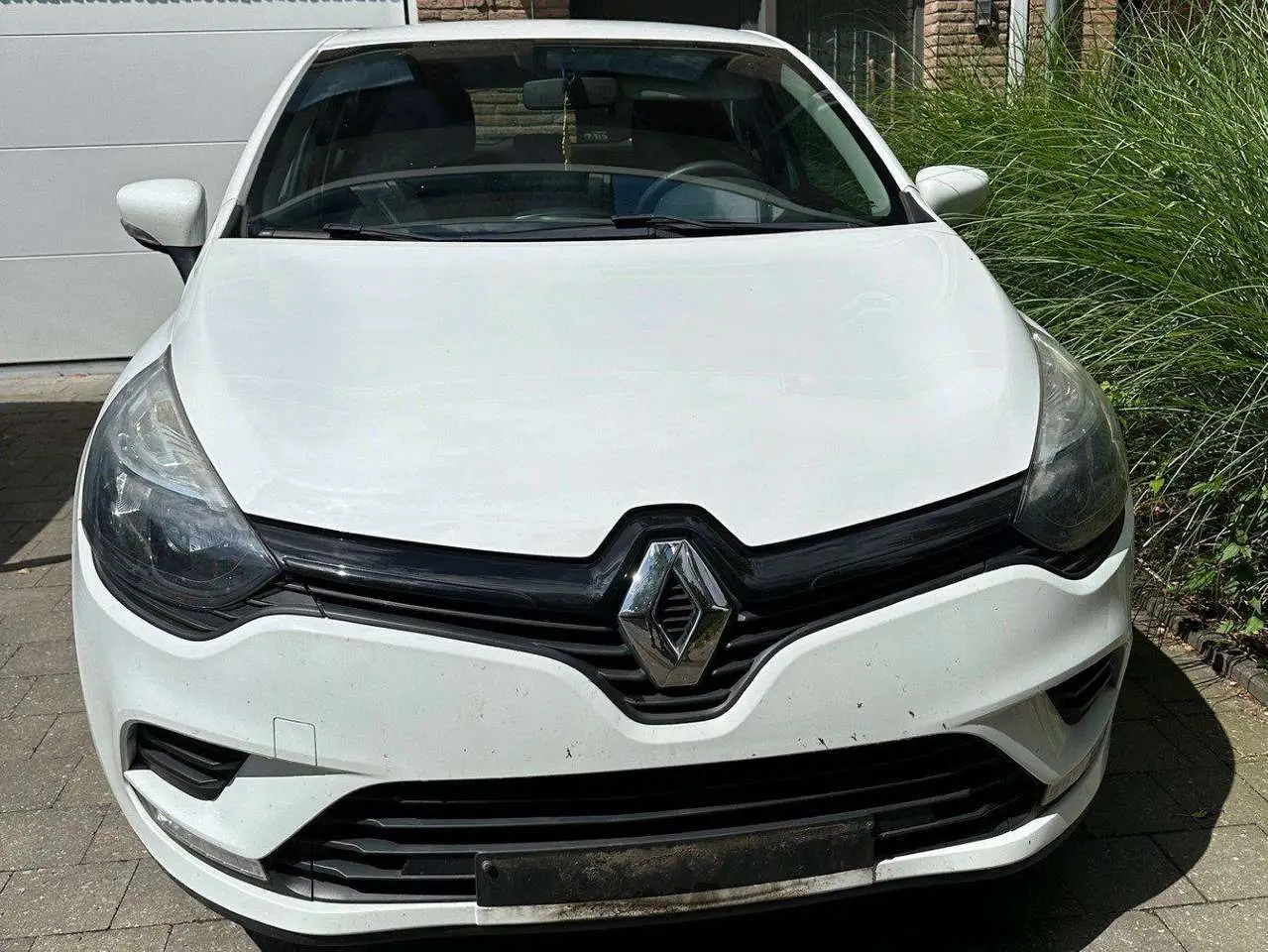 Photo 1 : Renault Clio 2017 Diesel