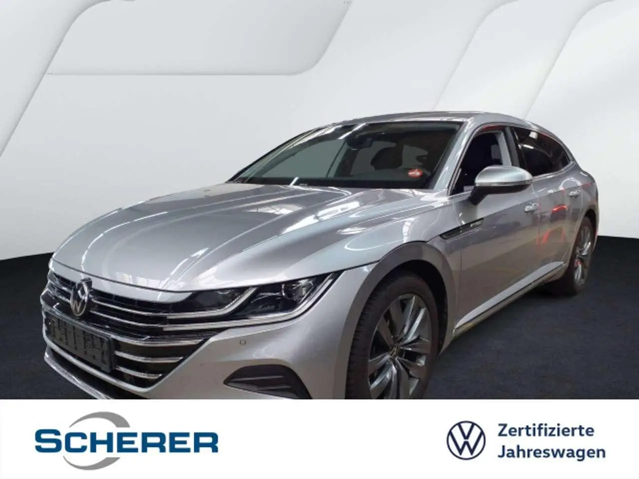 Photo 1 : Volkswagen Arteon 2024 Diesel