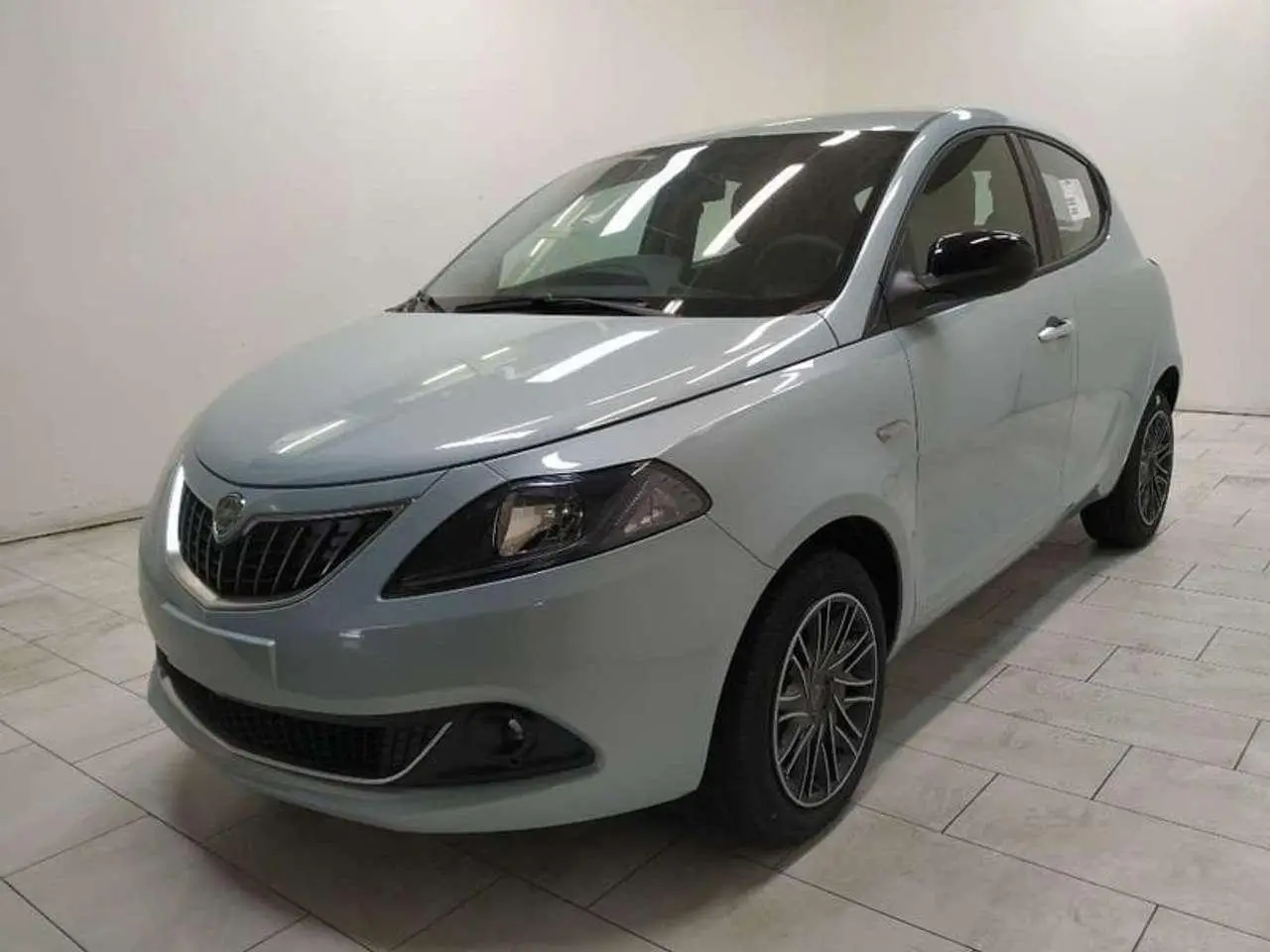 Photo 1 : Lancia Ypsilon 2023 Hybrid