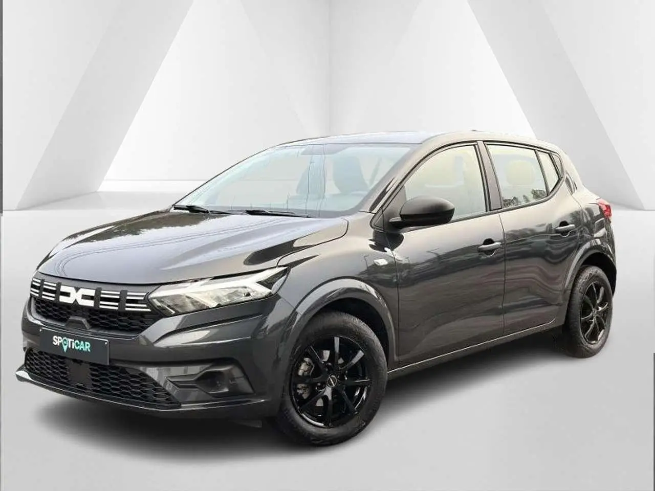 Photo 1 : Dacia Sandero 2023 Petrol