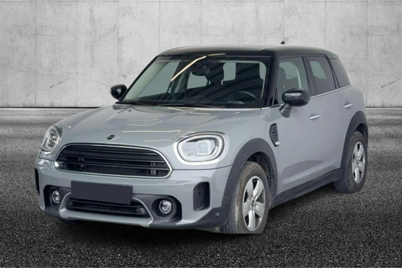 Photo 1 : Mini Cooper 2021 Essence