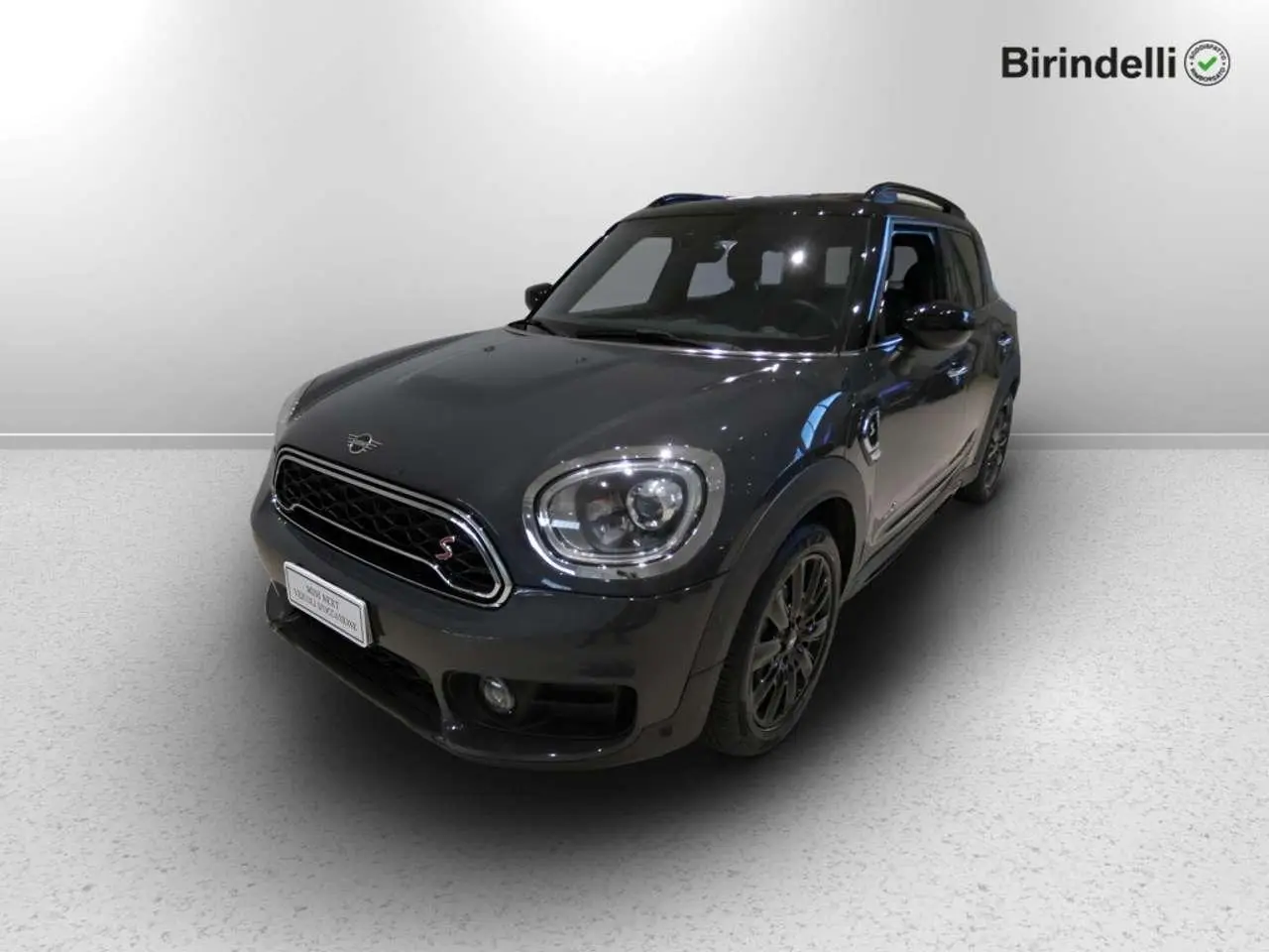 Photo 1 : Mini Cooper 2020 Diesel