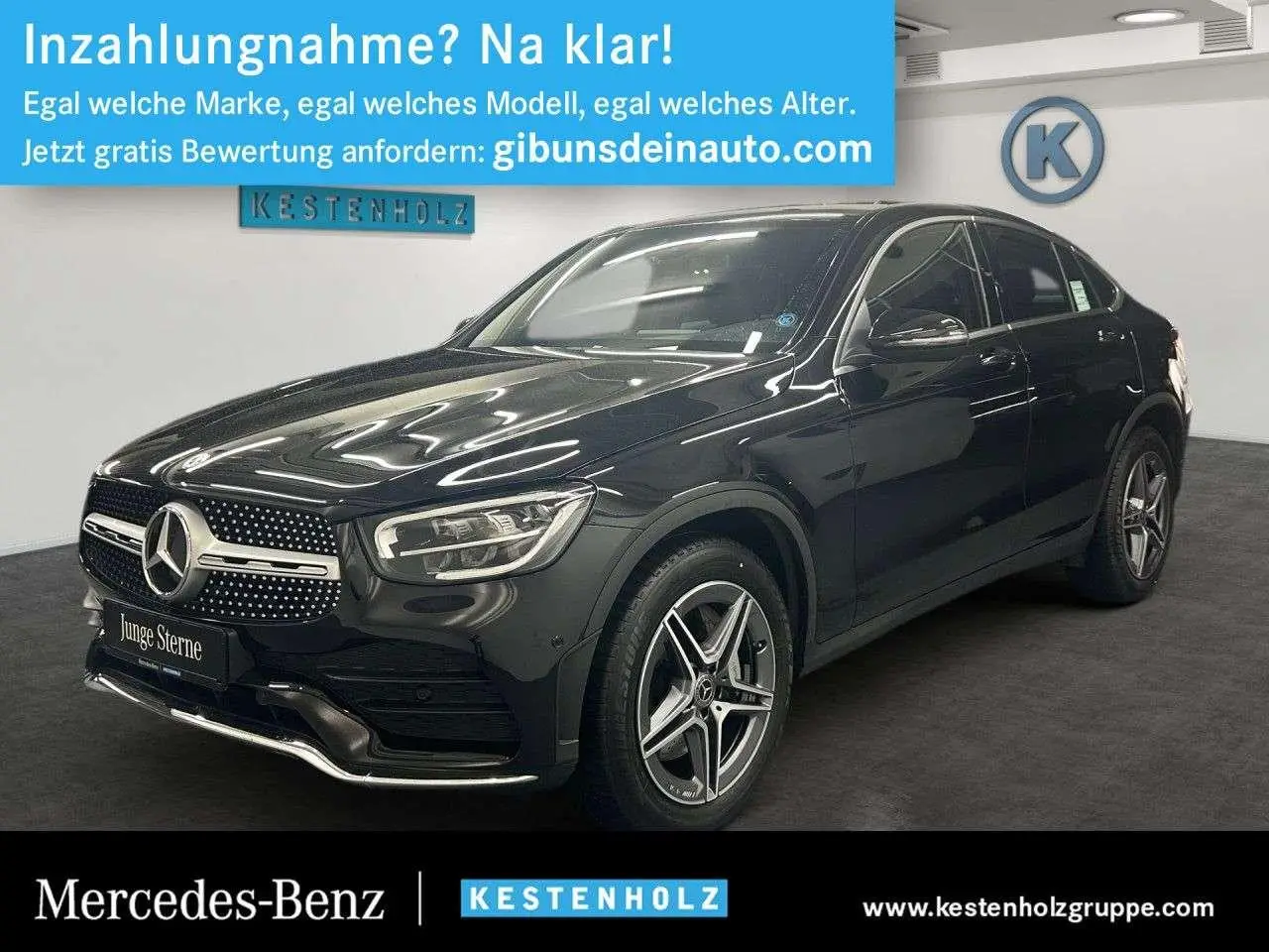 Photo 1 : Mercedes-benz Classe Glc 2023 Petrol