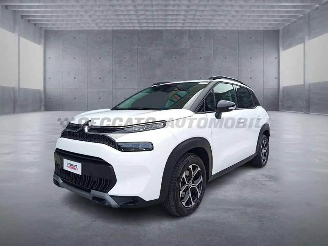 Photo 1 : Citroen C3 Aircross 2024 Petrol