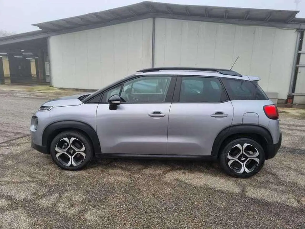 Photo 1 : Citroen C3 Aircross 2020 Diesel