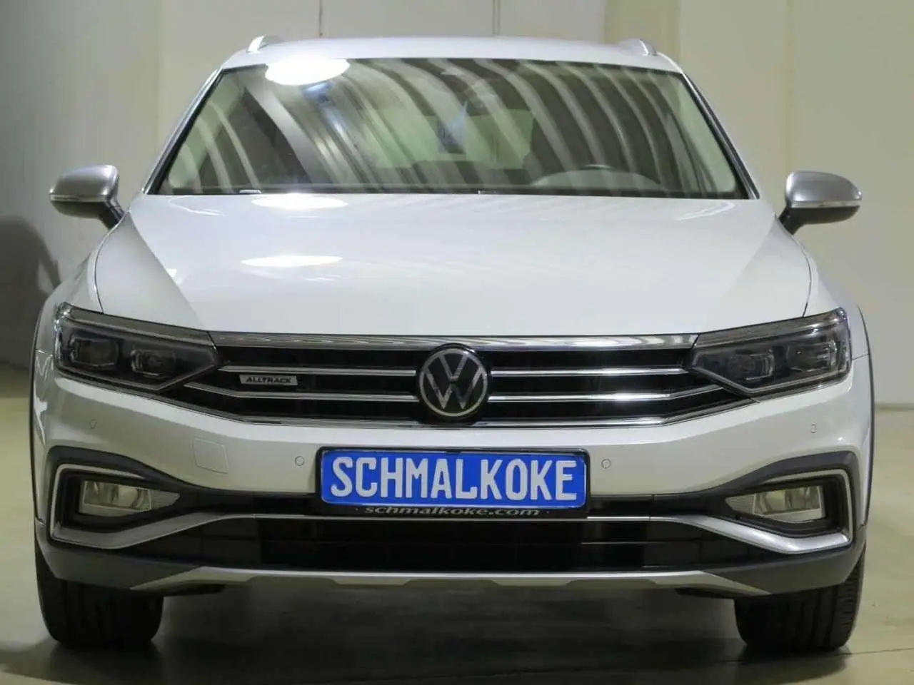 Photo 1 : Volkswagen Passat 2022 Diesel