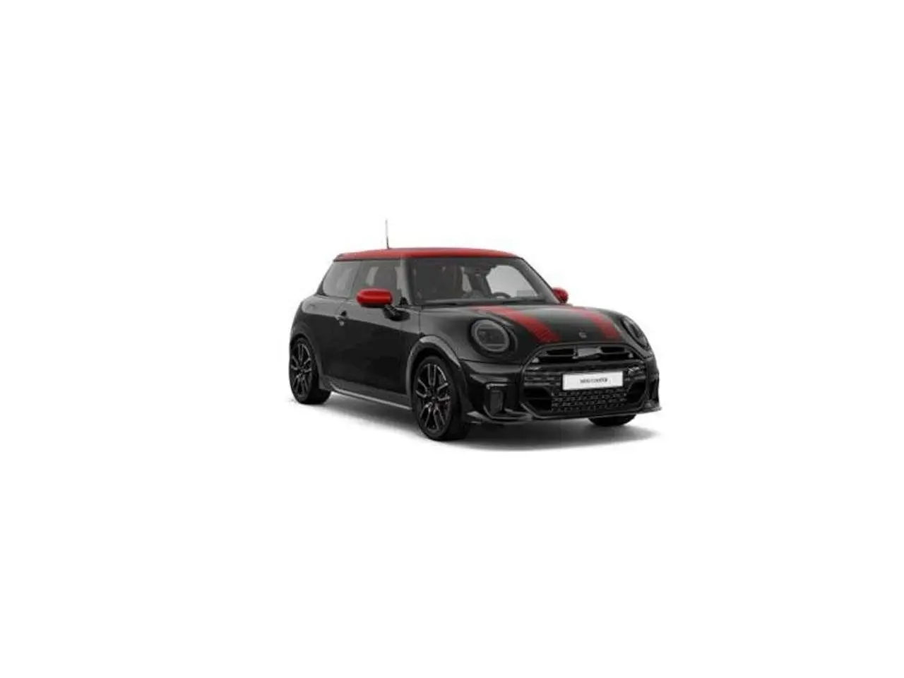 Photo 1 : Mini Cooper 2024 Petrol