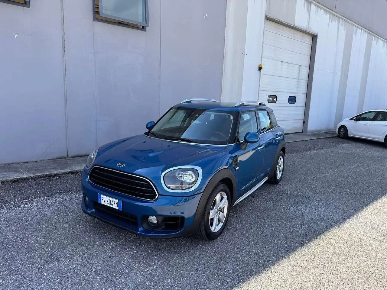 Photo 1 : Mini One 2019 Petrol