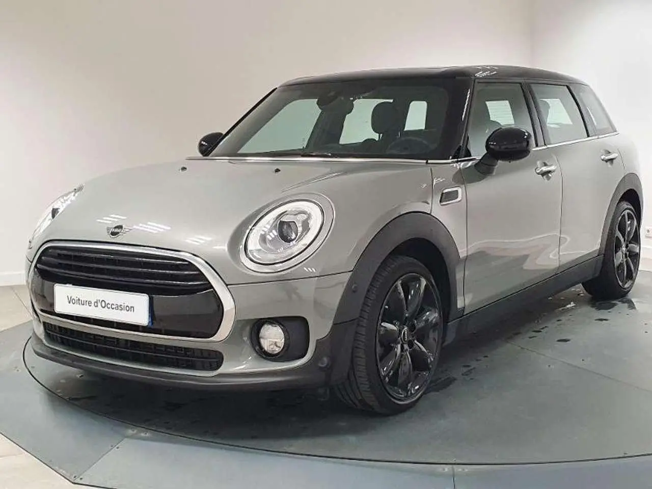 Photo 1 : Mini Cooper 2019 Petrol