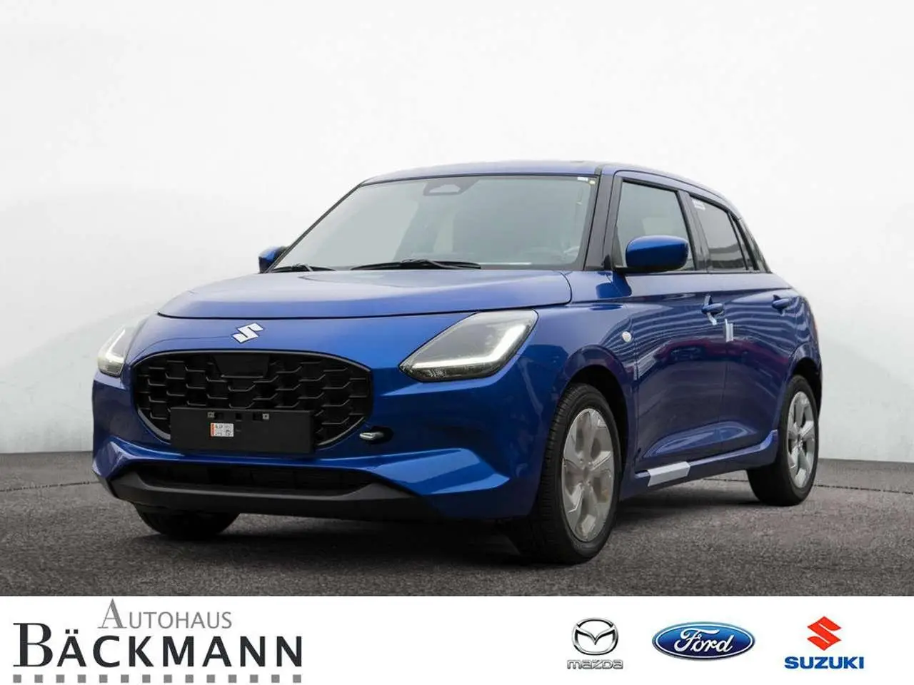 Photo 1 : Suzuki Swift 2024 Petrol